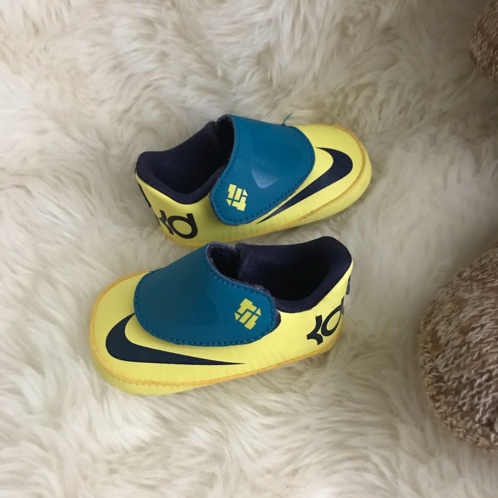 Nike kd 1c